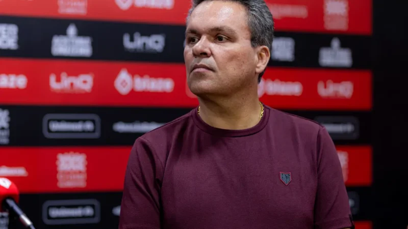 Adson Batista revela que já chamou Gustavo Maia de “bundudo”