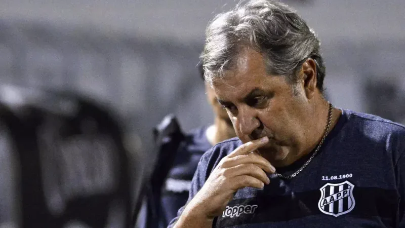 Adversário dos goianos vai usar a base durante a greve