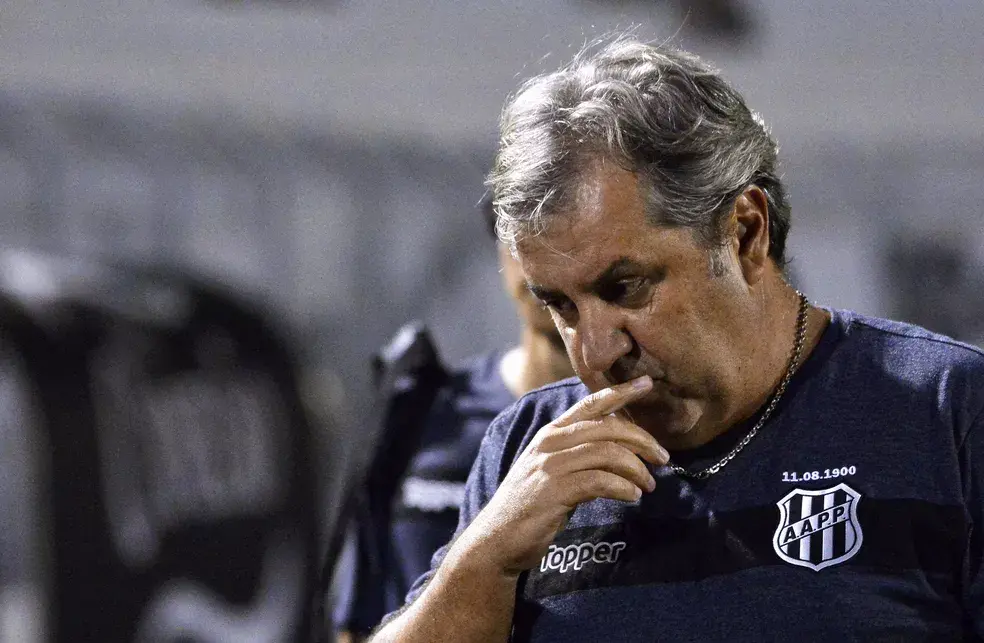 Adversário dos goianos vai usar a base durante a greve