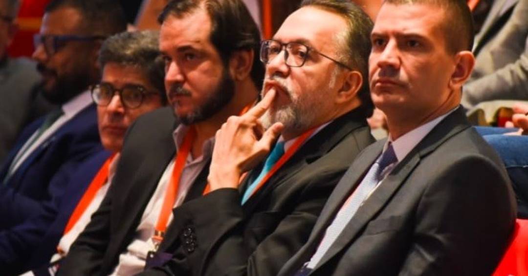 Após ser preso e ver ruptura do União Brasil com o PL, Canella deixa disputa ao Senado pelo Rio