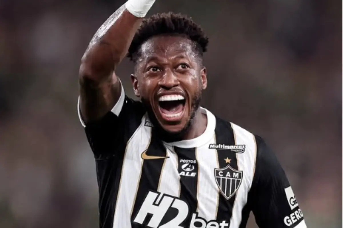 Atlético-MG anuncia contratação de Fred após longa “novela”