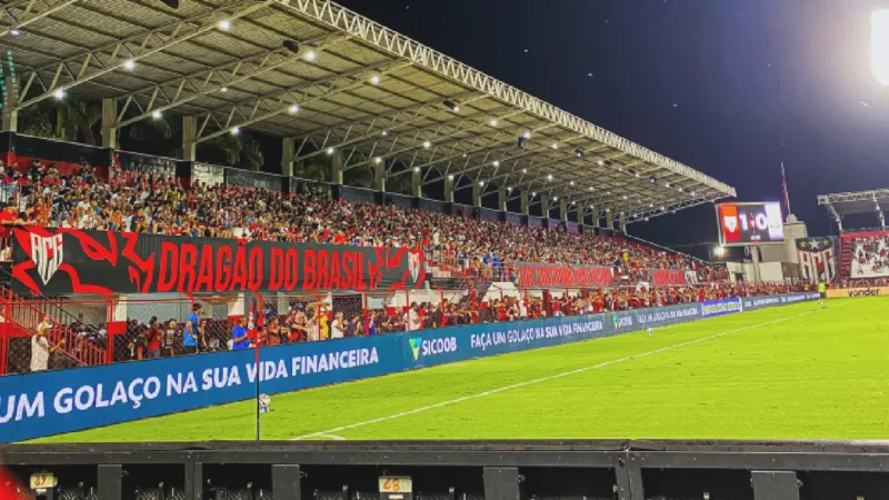 Atlético faz promoção nos ingressos para o clássico contra o Vila