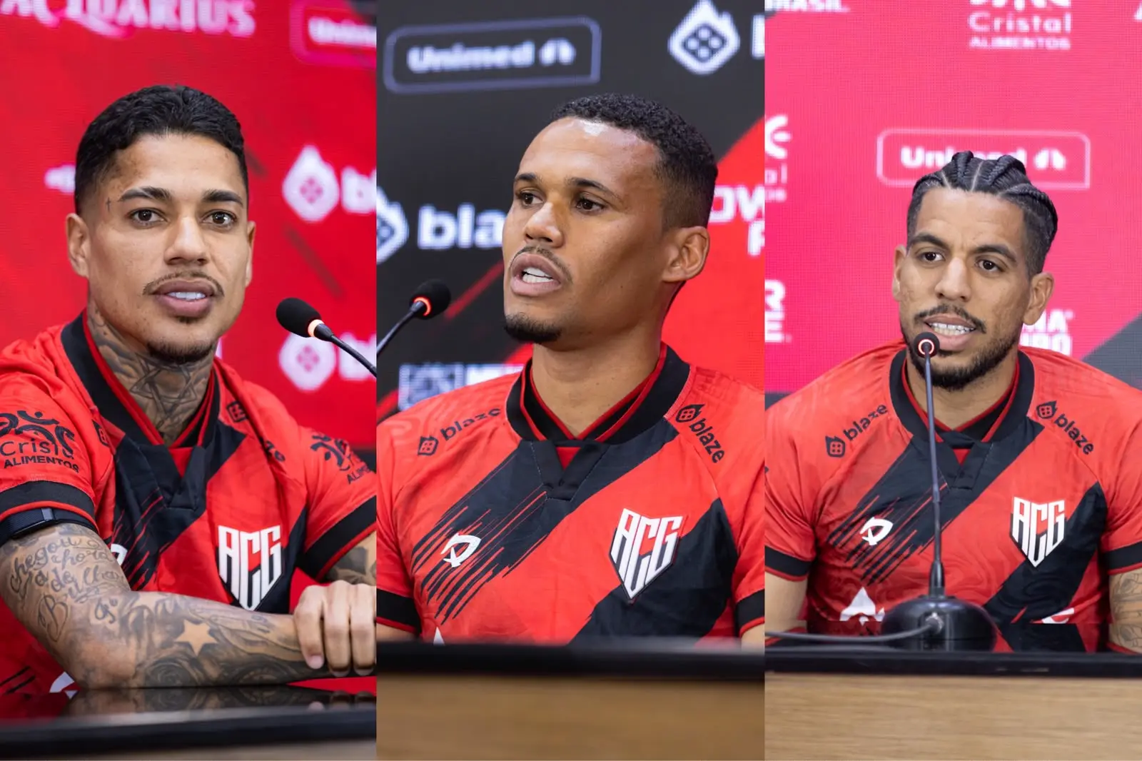 Atlético terá caras novas contra o Náutico; veja quem estreia e quem pode entrar