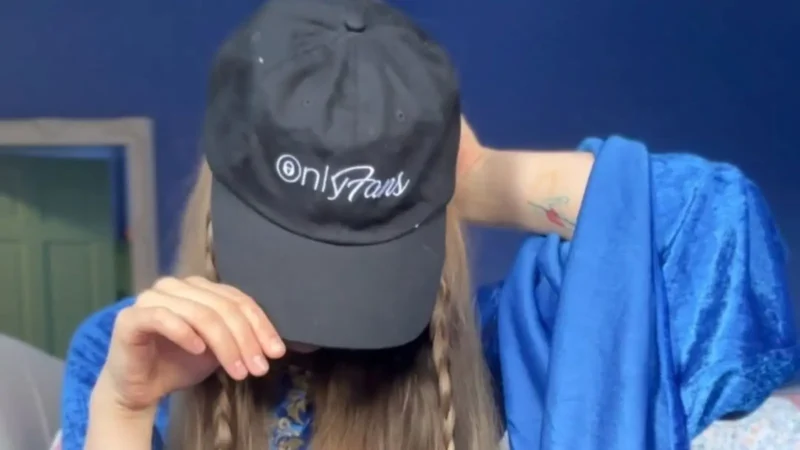 Atriz de Harry Potter ganhou dinheiro no OnlyFans; veja fotos
