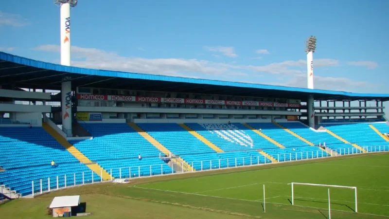 Avaí x Atlético: escalações definidas