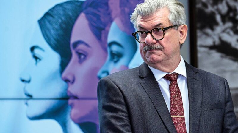 Assédio e venda de sentenças: as denúncias contra o STJ e o que diz o ministro acusado