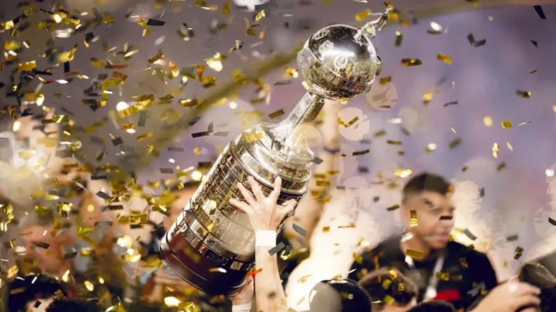 Brasileiros entram em campo pelas oitavas da Libertadores
