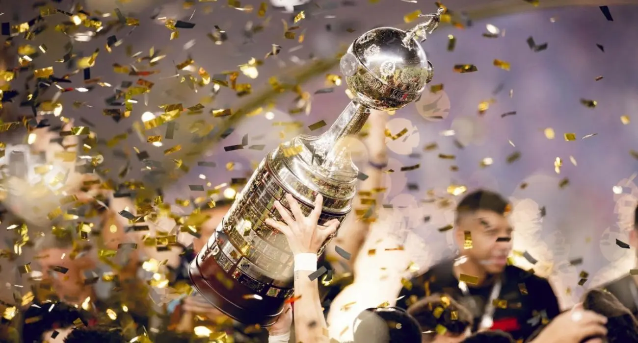 Brasileiros entram em campo pelas oitavas da Libertadores