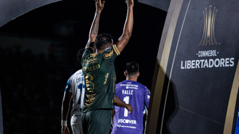 Brasileiros podem fazer história na Libertadores nesta 5ª feira (20)