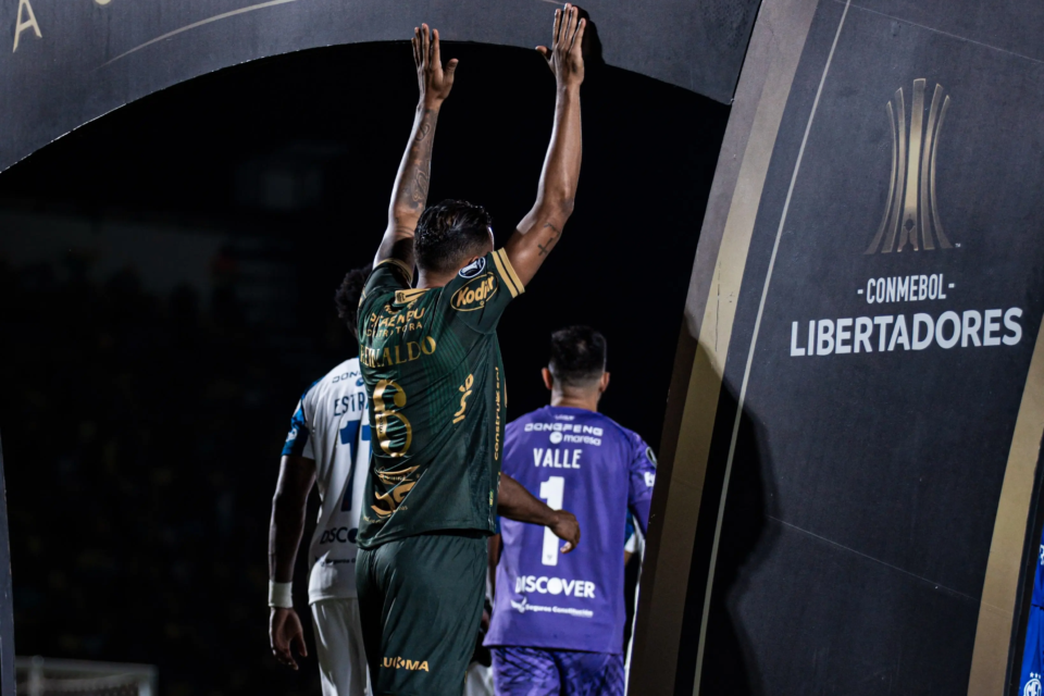 Brasileiros podem fazer história na Libertadores nesta 5ª feira (20)
