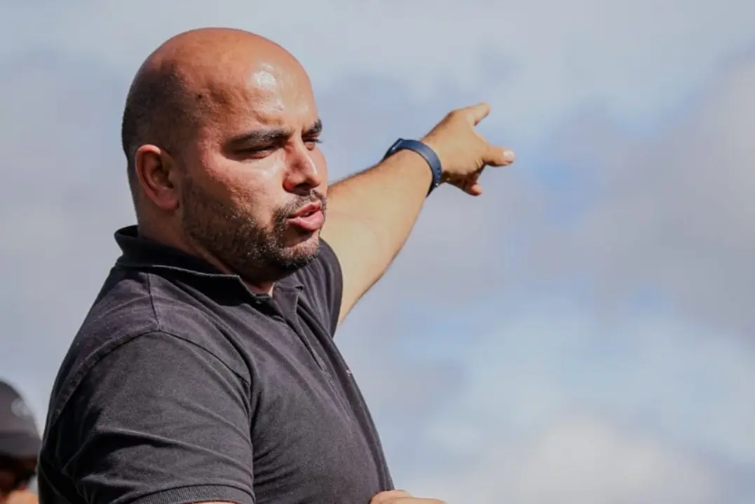 CEO do Anápolis diz que só a permanência salva a temporada