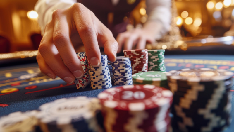 Campeonato Goiano de Poker terá R$ 1 milhão em premiação