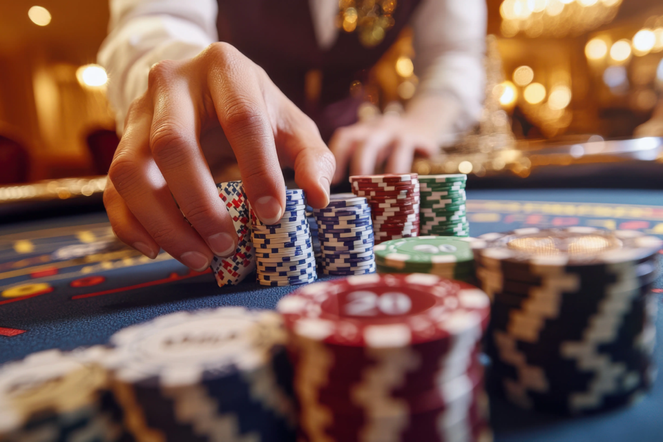 Campeonato Goiano de Poker terá R$ 1 milhão em premiação