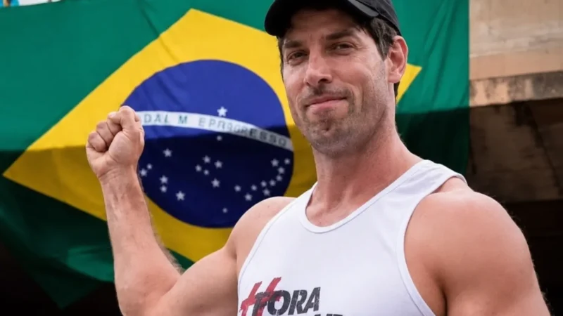 Candidato ao Senado diz que “não existe feminicídio” no Brasil