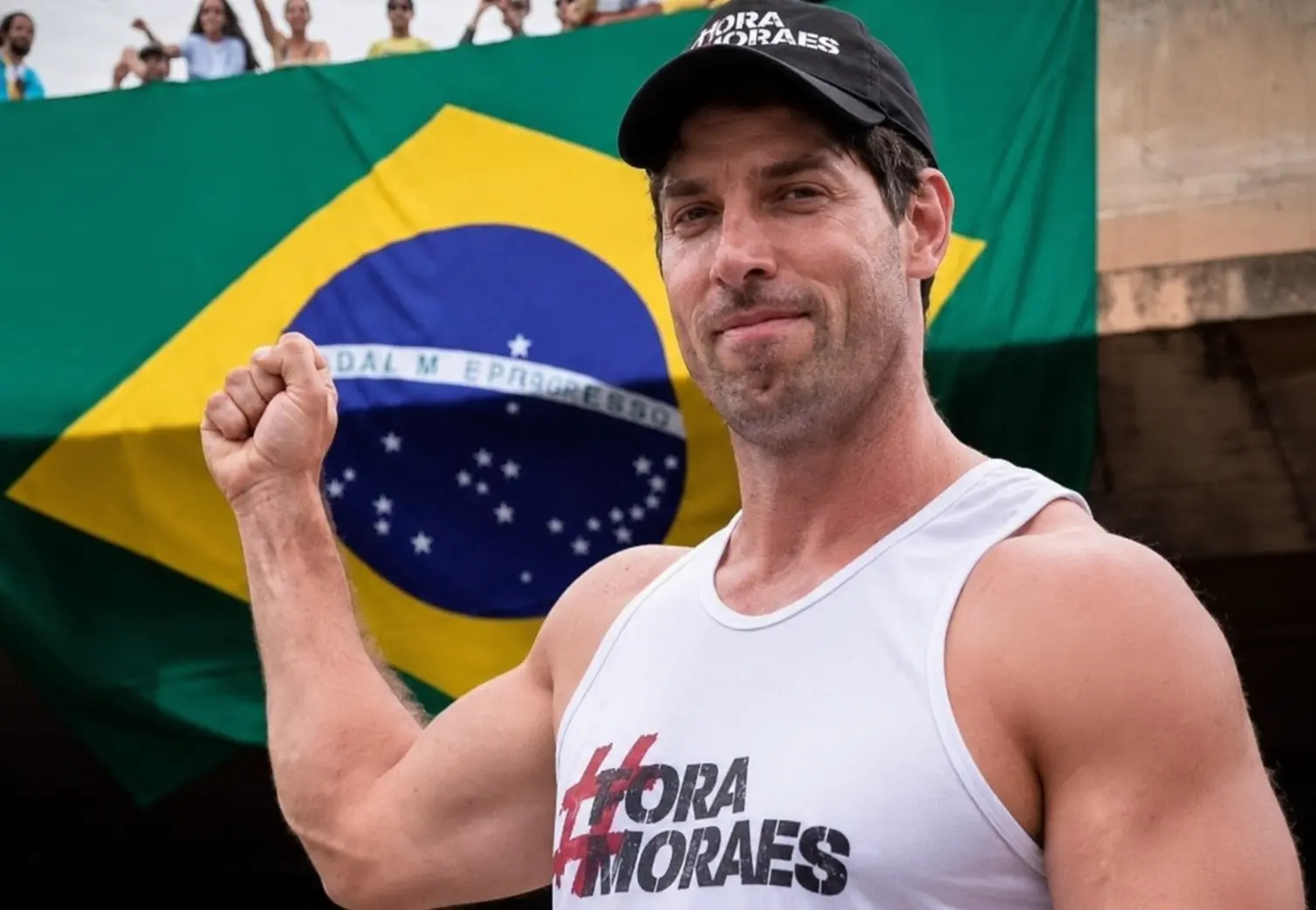 Candidato ao Senado diz que “não existe feminicídio” no Brasil