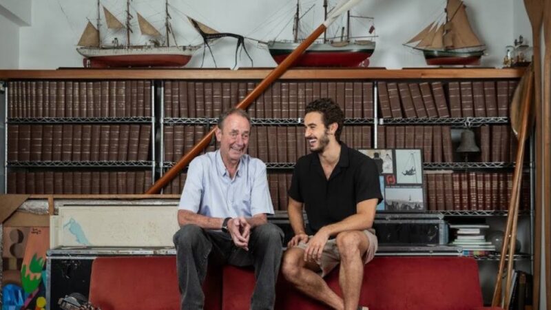 O projeto de Filipe Bragança após tropeços de audiência de ‘Coração Acelerado’
