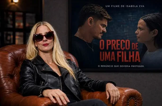 Cinema terá filme e debate gratuitos sobre violência contra a mulher
