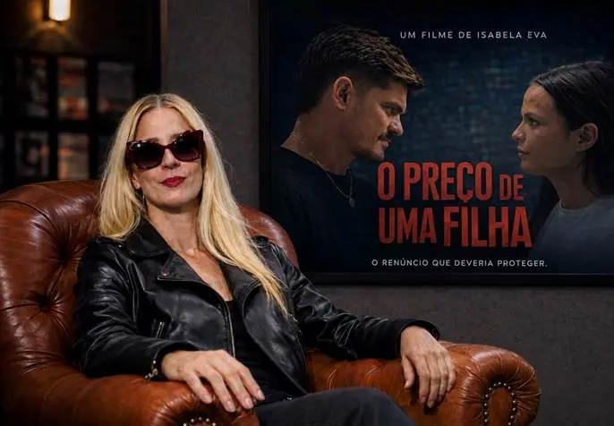 Cinema terá filme e debate gratuitos sobre violência contra a mulher