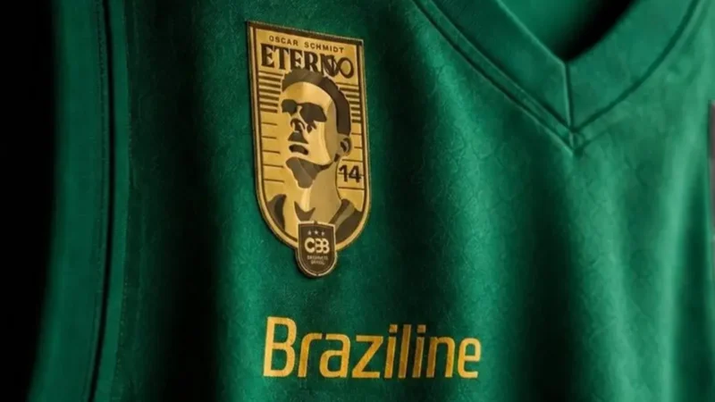 Com homenagens a Oscar, Brasil sofre 1ª derrota nas Eliminatórias