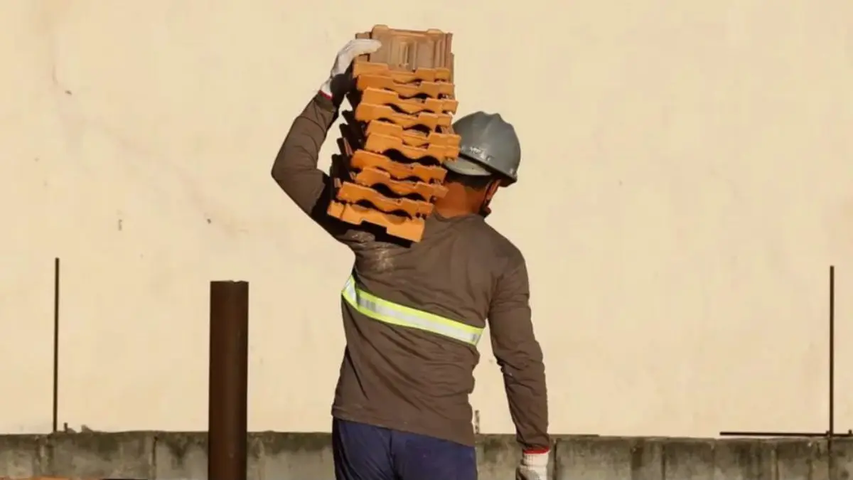 Construir em Goiás fica 8,3% mais caro em 2026, aponta IBGE