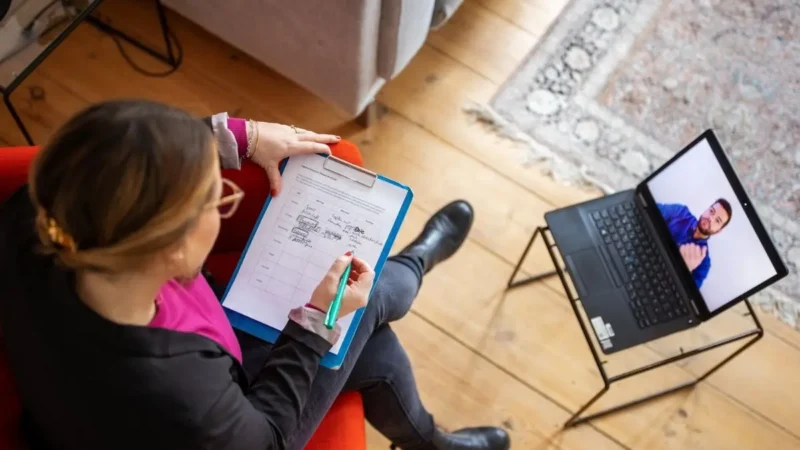Curso online sobre perversão na psicanálise abre formação