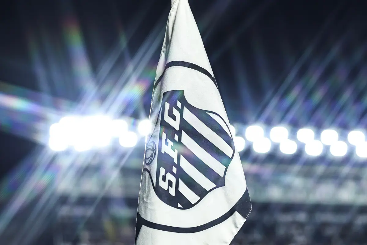 Cusparada pode fazer Santos perder até 10 mandos de campo