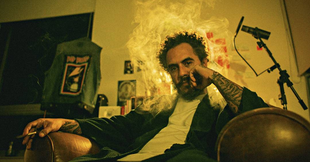 Novo projeto com Marcelo D2 vai exaltar as matrizes culturas afro-brasileiras