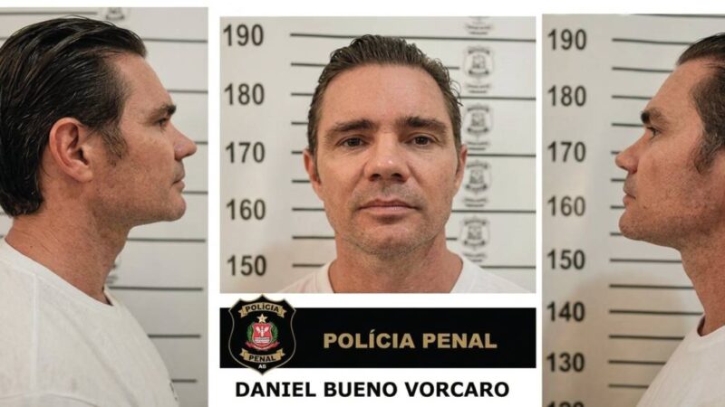 A reclamação de Gonet sobre as tentativas de delação de Daniel Vorcaro