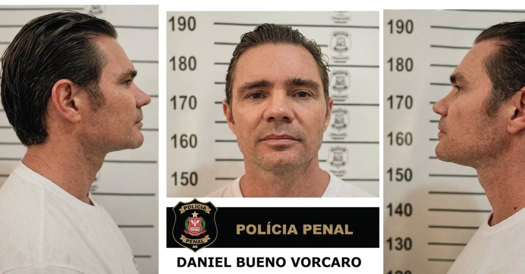 A reclamação de Gonet sobre as tentativas de delação de Daniel Vorcaro