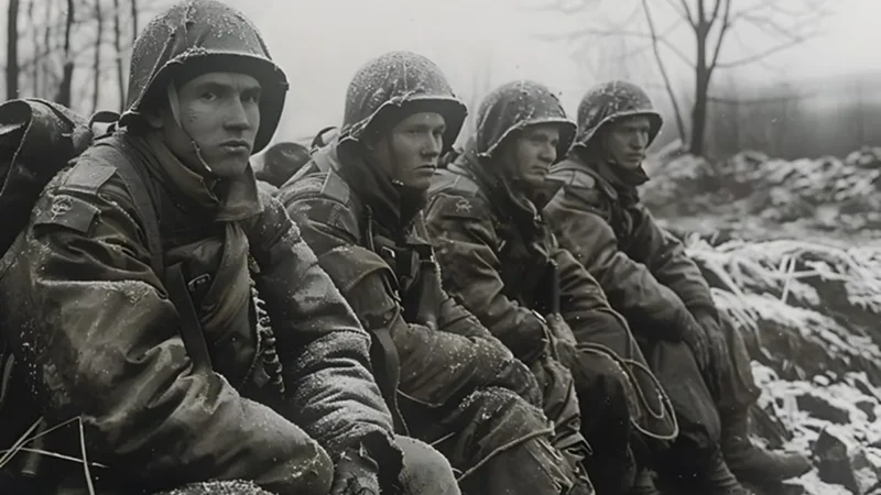 De qual cidade era o único goiano morto na Segunda Guerra? Veja