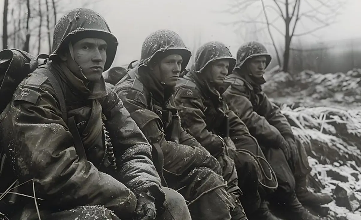 De qual cidade era o único goiano morto na Segunda Guerra? Veja