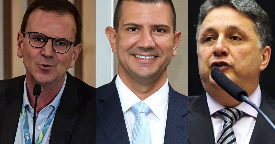Datafolha: pesquisa irá medir a disputa pelo governo do Rio de Janeiro