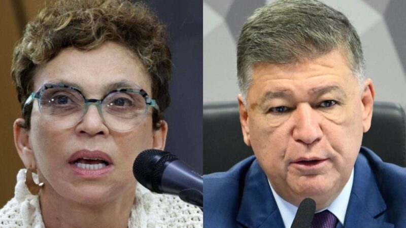 Pesquisa Datafolha mostra como está a disputa ao Senado no segundo maior colégio eleitoral do Brasil