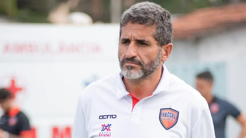 Diretor da Abecat detalha fusão com o Agro Esporte Clube