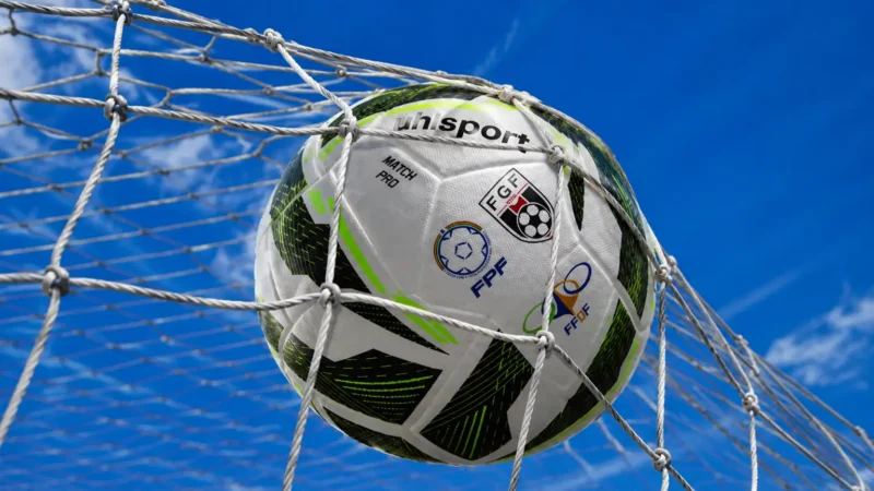 Divisão de Acesso tem mais dois jogos neste domingo (16)