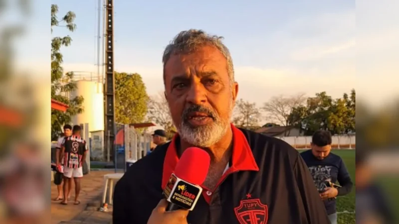 Divisão de Acesso tem nova demissão de técnico em 24 horas