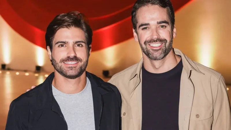 Eduardo Leite confirma fim de casamento com Thalis Bolzan