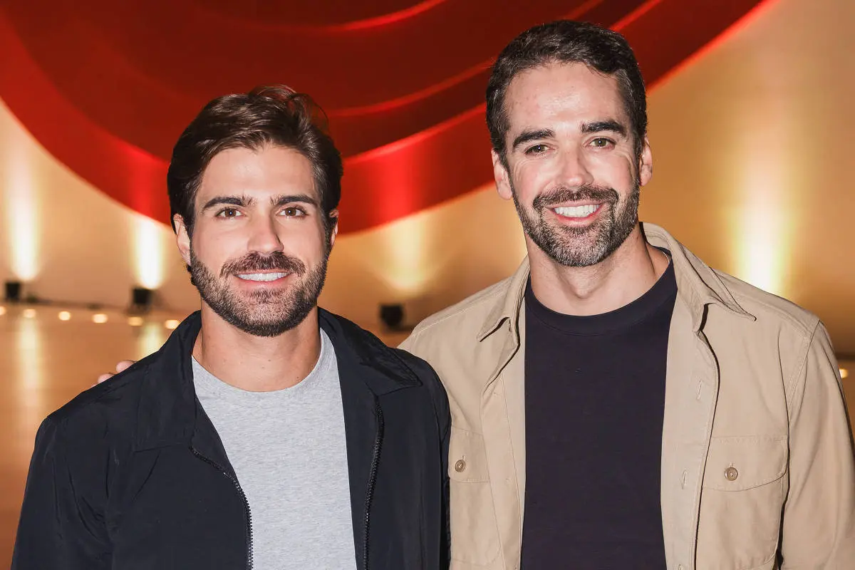 Eduardo Leite confirma fim de casamento com Thalis Bolzan