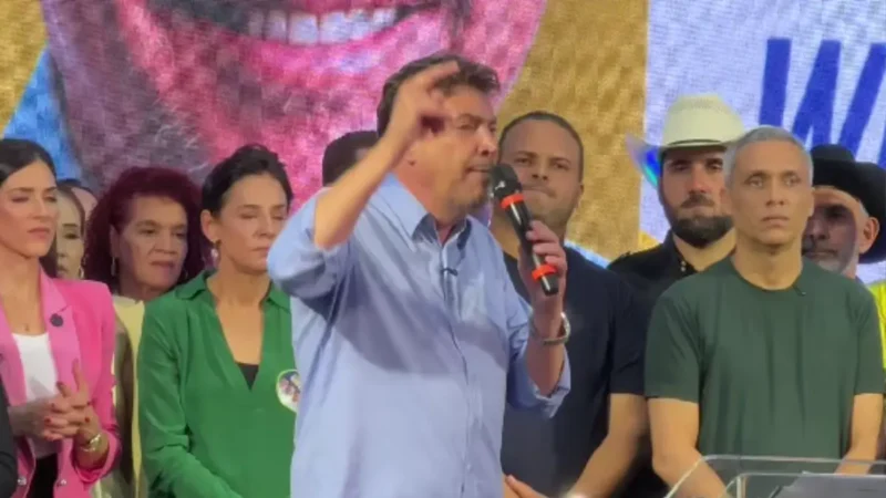 ‘Em 1º lugar vamos te defender, depois Goiás’