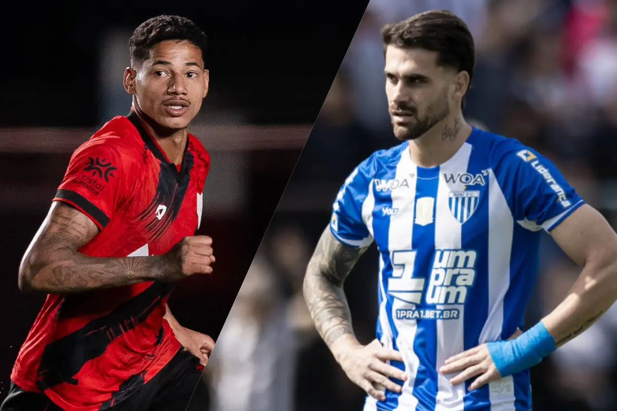 Em busca do G-6, Atlético visita o embalado Avaí