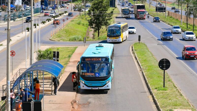 Empresa indenizará em R$ 20 mil cobradora assediada em ônibus
