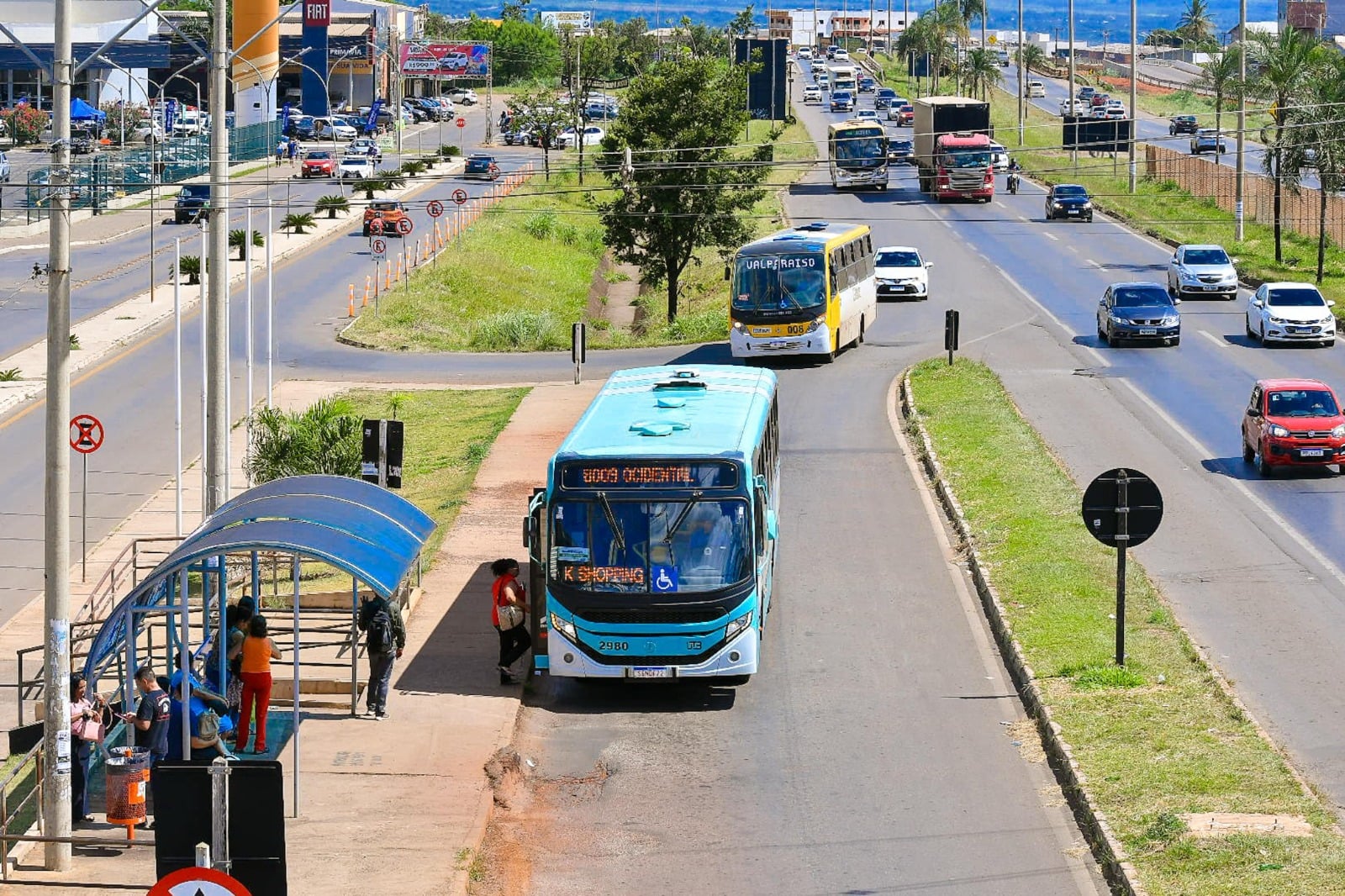 Empresa indenizará em R$ 20 mil cobradora assediada em ônibus