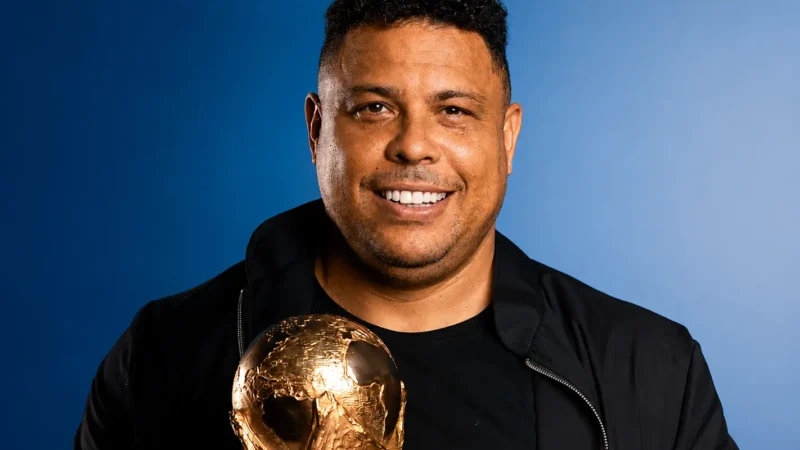 Endrick passa Neymar em ranking de nomes de bebês em Goiás