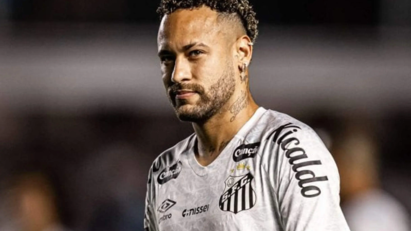 Entenda o acordo entre Santos e Neymar para quitar dívida
