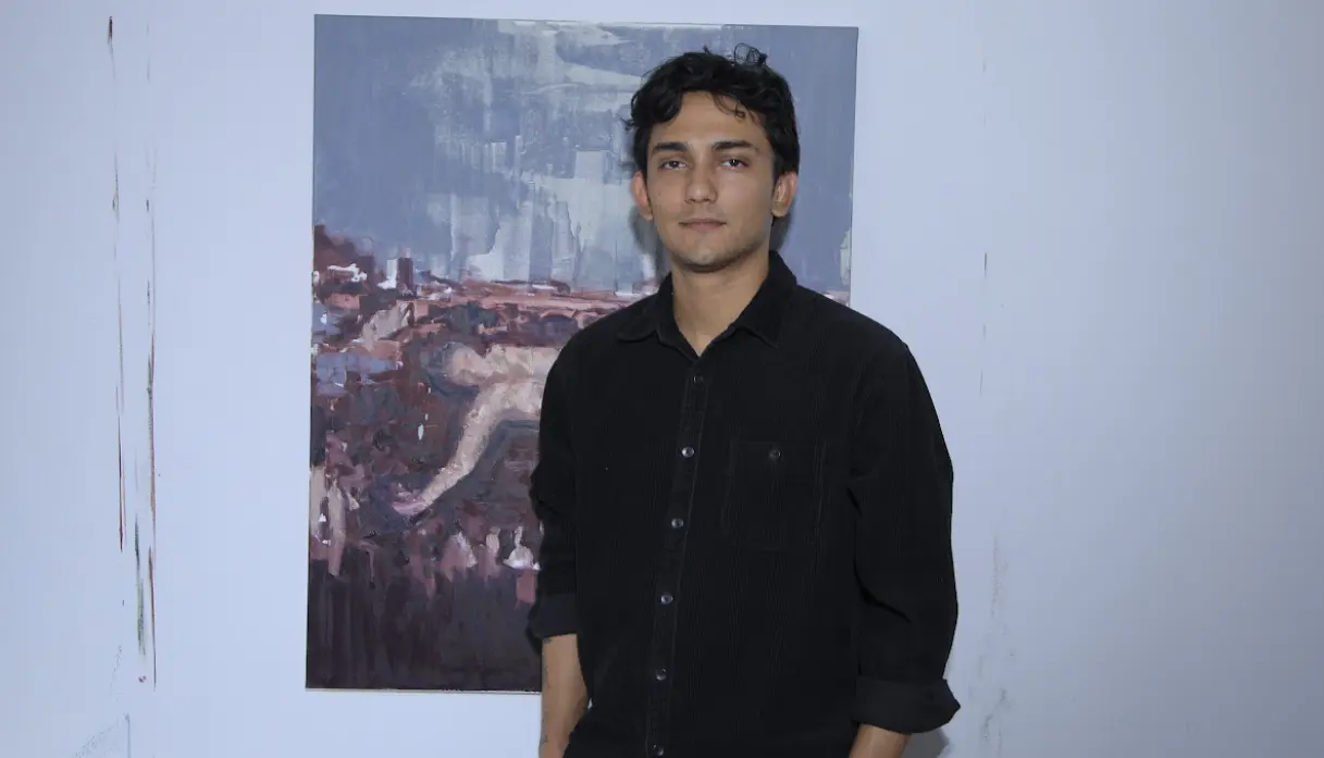 Exposição de obras inéditas no Centro Cultural Octo Marques
