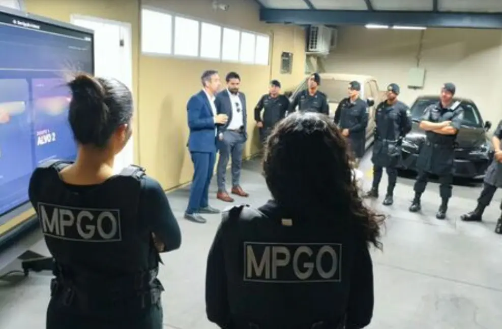 FGF confirma denúncia de suspeita de manipulação de resultados