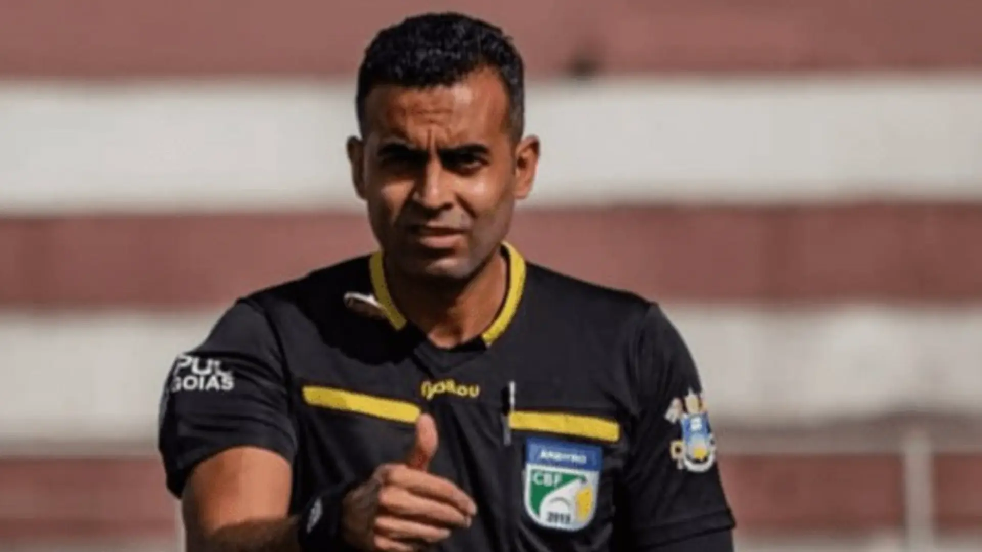FGF divulga arbitragem para 6ª rodada da Divisão de Acesso