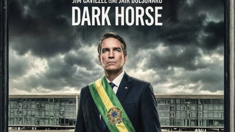 Dark Horse: sem dinheiro público e com o Havengate como o maior investidor, diz perícia