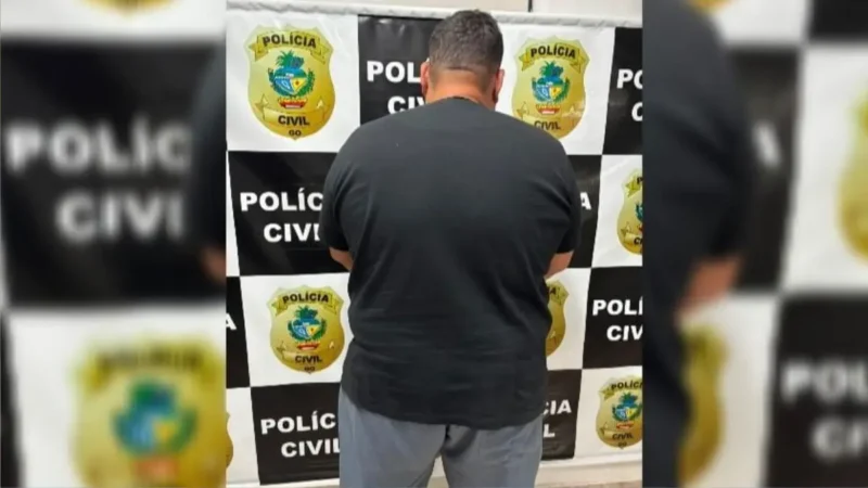 Falso construtor é preso por aplicar golpe de R$ 16 mil contra PM