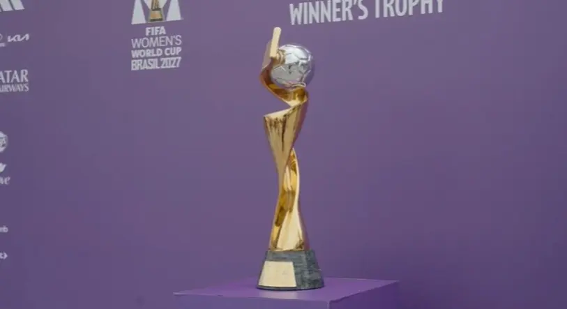 Fifa define calendário e estádios; confira